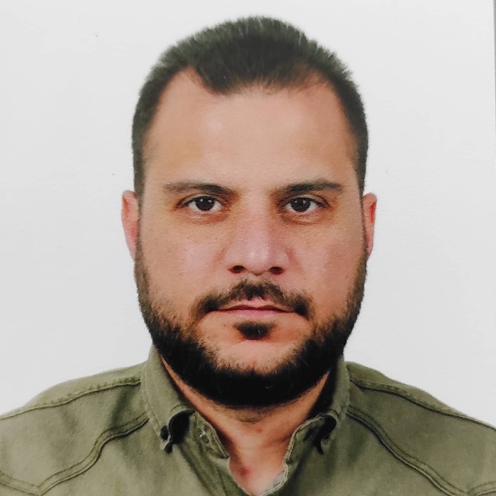 Muhammed Arif Müftü