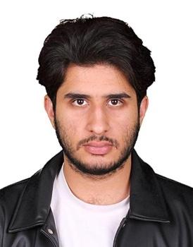 Jameel Ahmad