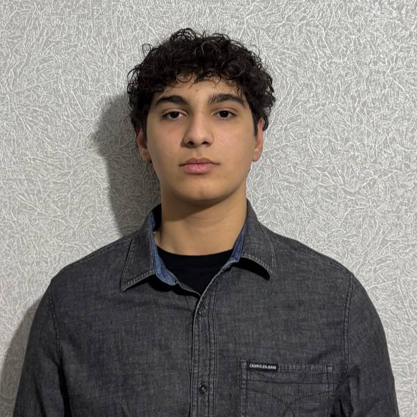 Rafail Mammadov