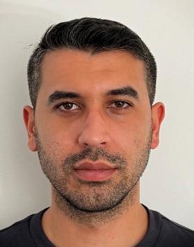 Sidar Can Geçimli