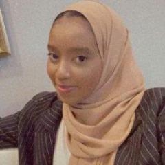 Latifa Vanessa Karangwa