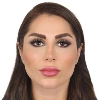 Maryam Taghavibafghi