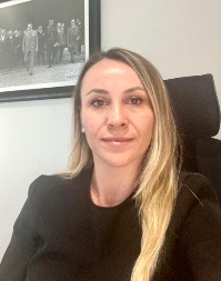 İrem Acar Çadırcı