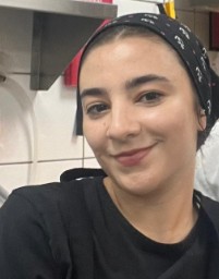 Cansel ŞAHİN