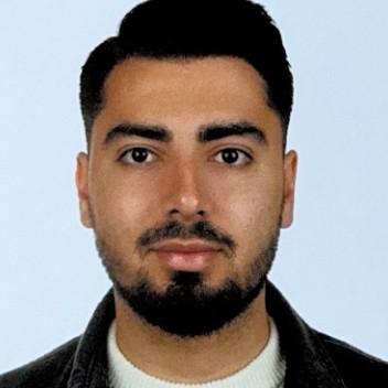 MEHMET AKİF ERÖZCAN