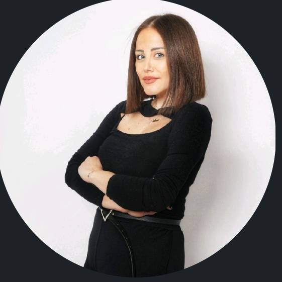 Pascale Serhan Mina