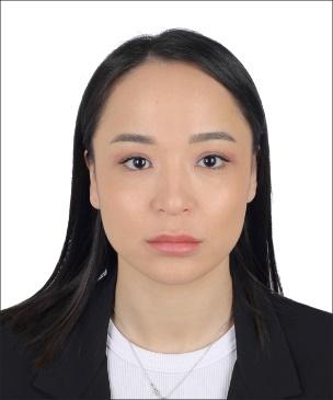 Uzukjemal Amangylyjova