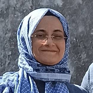 Ceren Gül Aslan Karayol