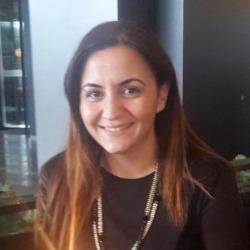 Fatma Işık Selanikli