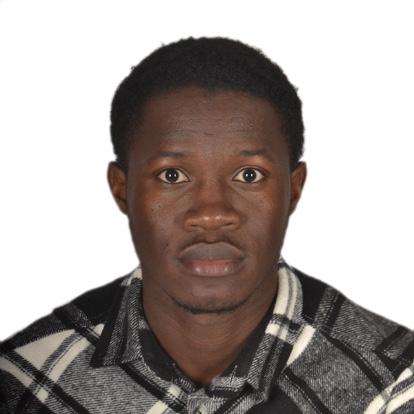 Mohammed S Toure