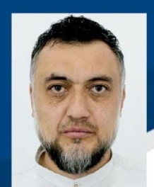 МURAT IMAMMEHMET