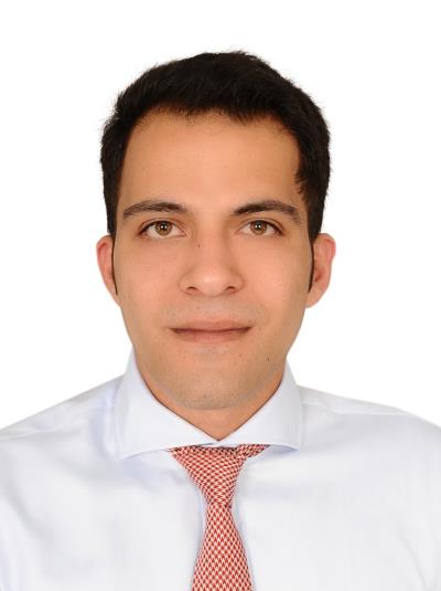 Eray Kahraman