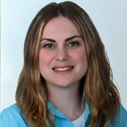 Özge Çetinkaya
