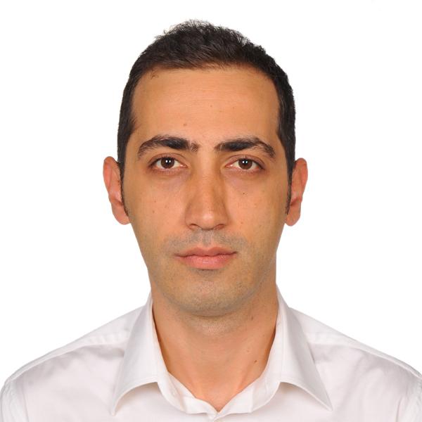 BAŞAR CAN ÖZYURT