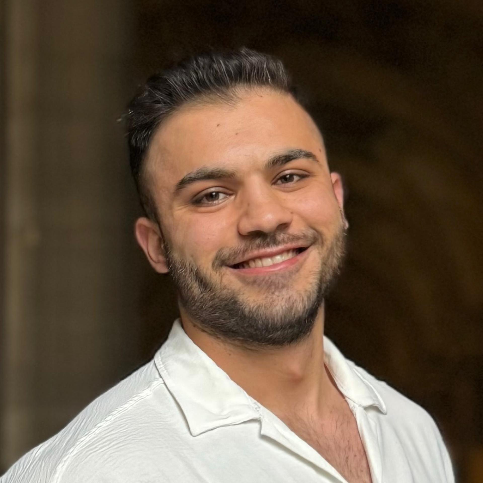 MUHAMMED FATİH CERSEL