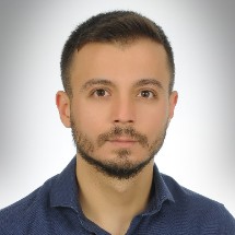 Mesut ALKAN