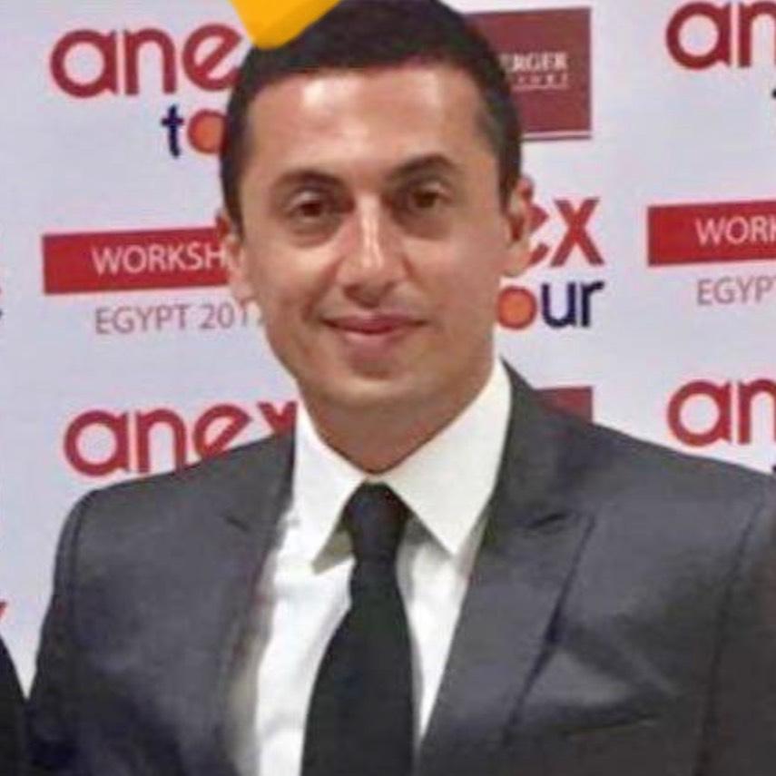 Fazil Ozmen