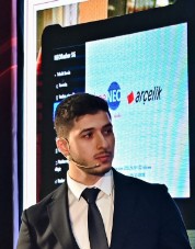 Batuhan Kırali