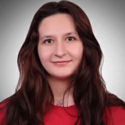 Zeynep Korkmaz