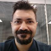 Taha Gören