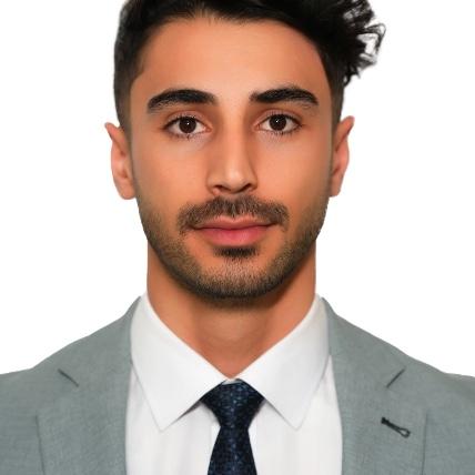 Sajjad Ebadi Yalghouzaghaji