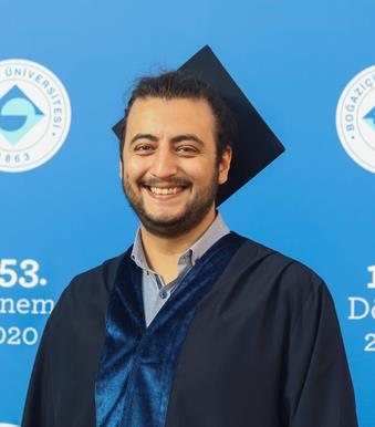 SERKAN GUL