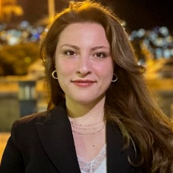 Elif Merve DENİZ