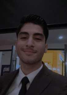 NIRVAN MASOUMI