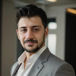 Mustafa Sayin