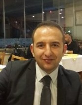 Mehmet Akif GÜLER