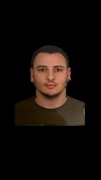 Hasan Taha Cambaz