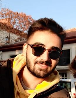 Tahir Can DEMİRCİ