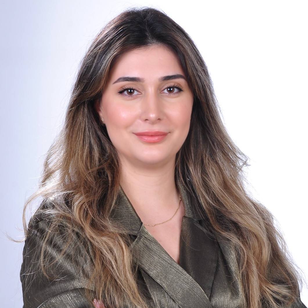 Evrim Türkmen