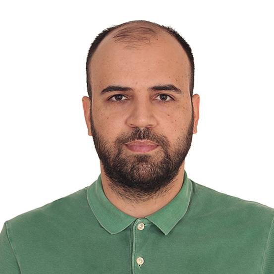 Ibrahim Hakki Yildirim