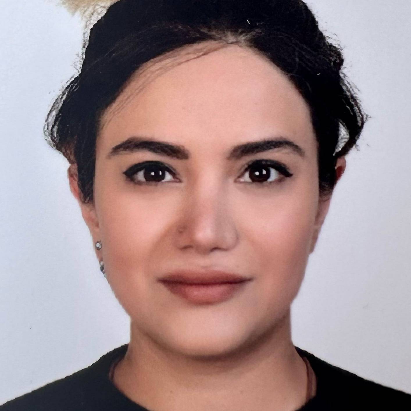 Forough Sheikholeslami Vatani