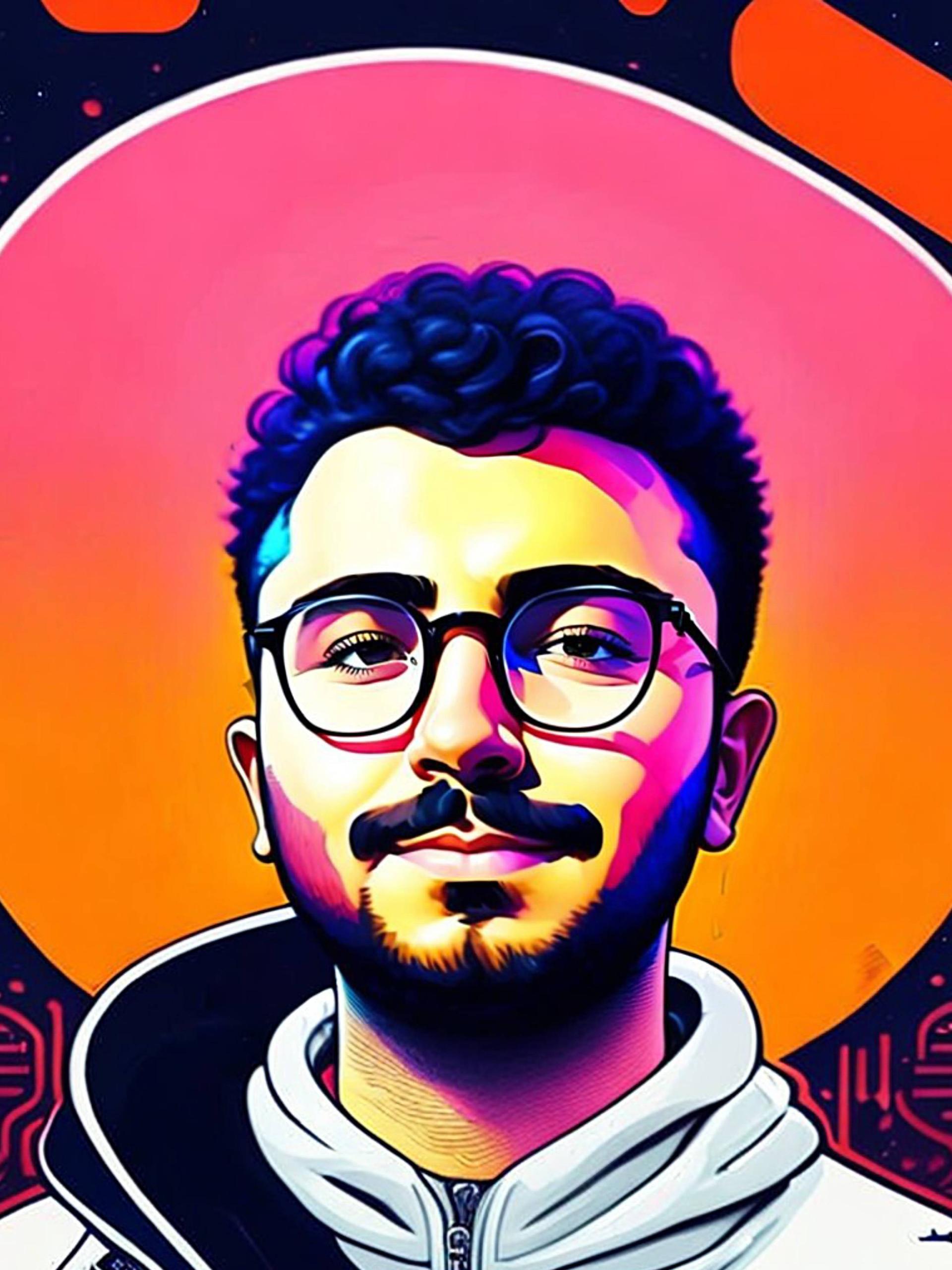 Oğuz Sarıçayır