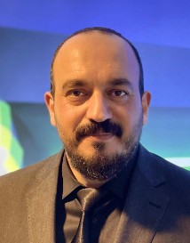 Muharrem Türk
