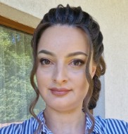 ANAMARIA IOANA ÇAĞLAR