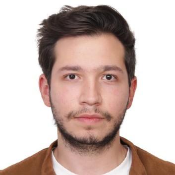 Şükrü Burak Gülmez