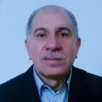 Esam Shaker Mahmood Hilmi