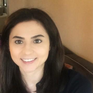 Zeliha Turan