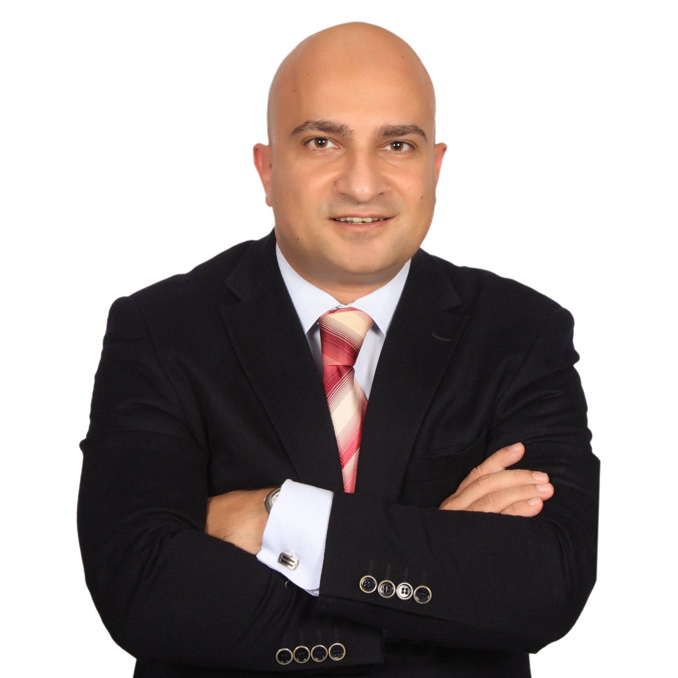 Göksel Yelken