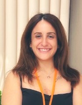 Bengisu Başkaya