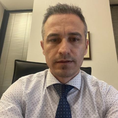Aykut OZYİLMAZ