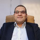 Tamer Mustafa