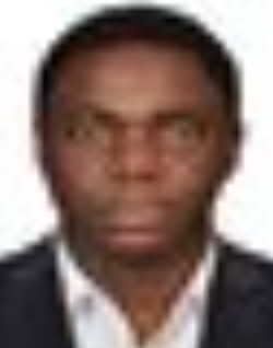 KENNETH ESEKHAIGBE