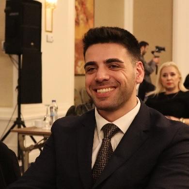 Onur GÜNEŞ