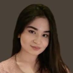 SURAY HAJYYEVA