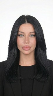 Aleyna Ugur