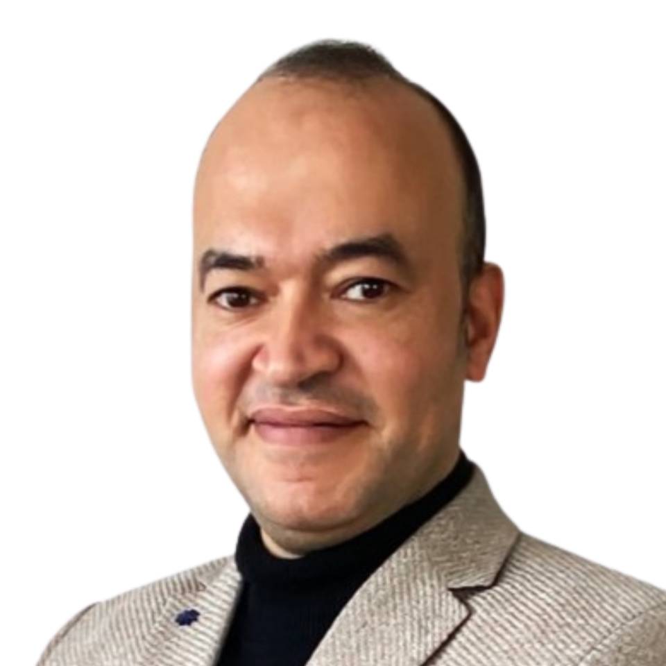 Wessam Osman